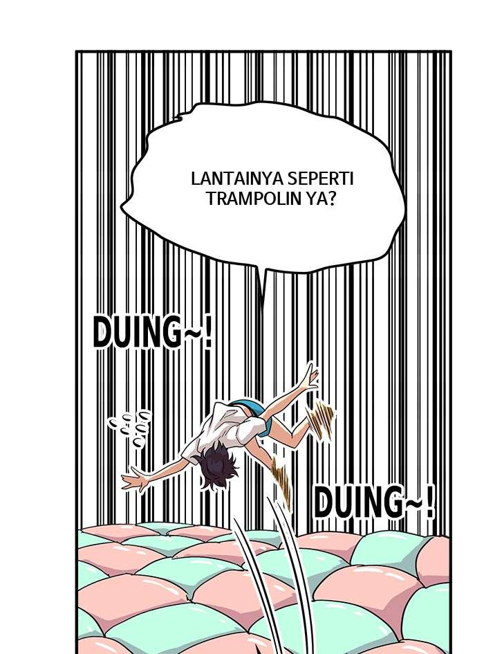Final Boss Chapter 10 - halaman 54