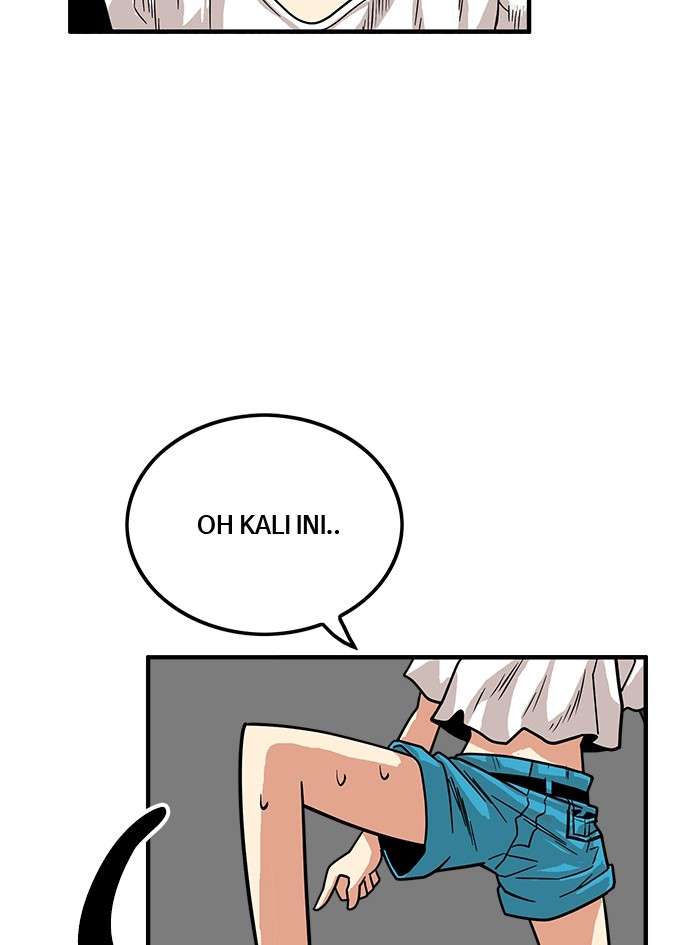 Final Boss Chapter 10 - halaman 57