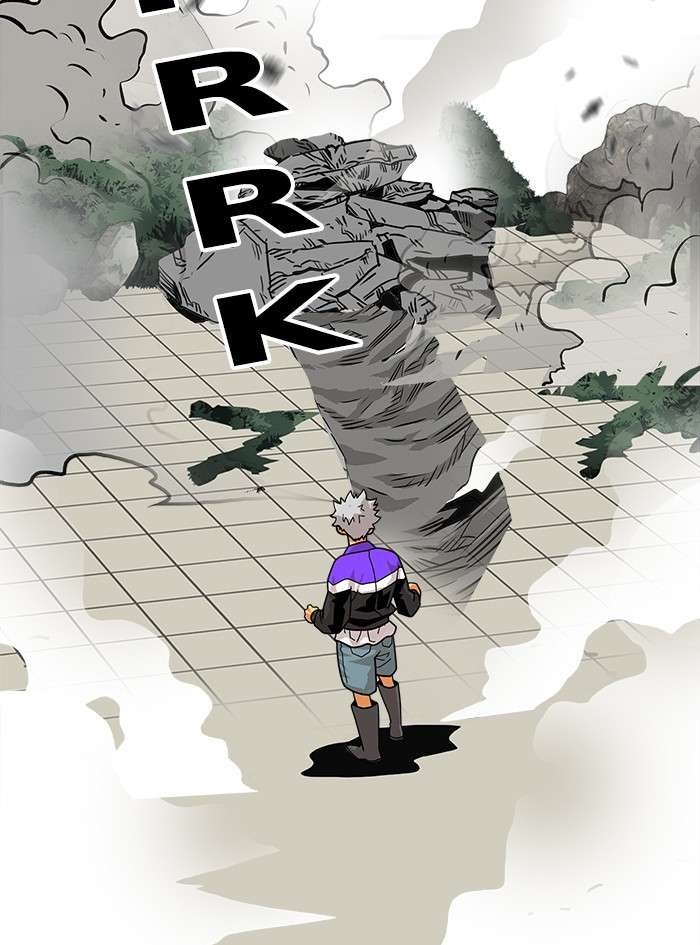 Final Boss Chapter 10 - halaman 9
