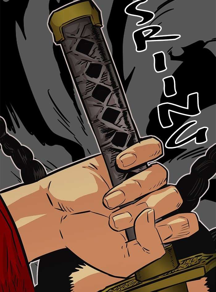Final Boss Chapter 11 - halaman 14