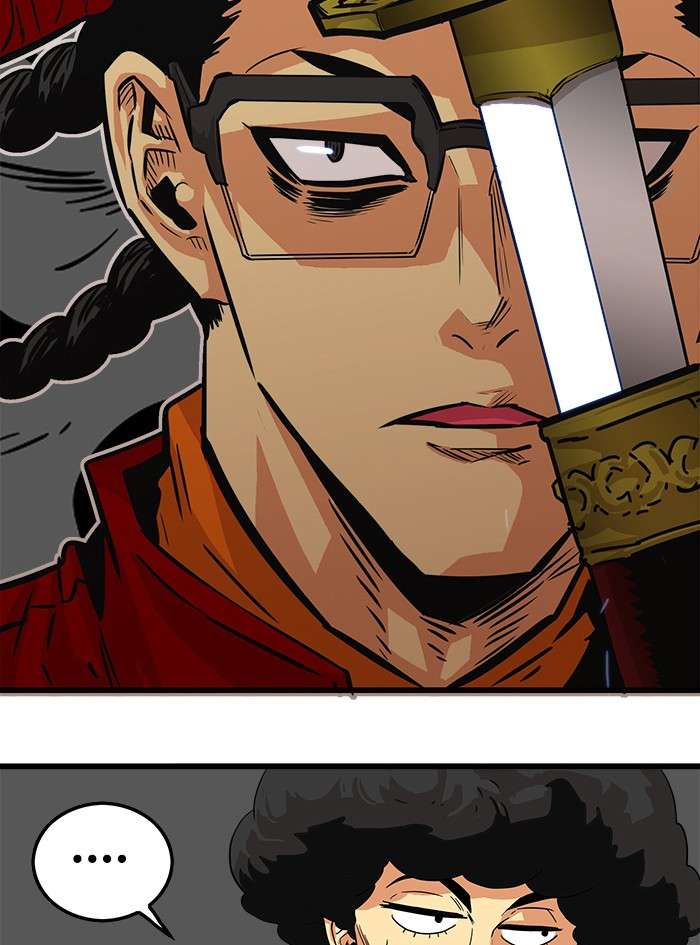 Final Boss Chapter 11 - halaman 15