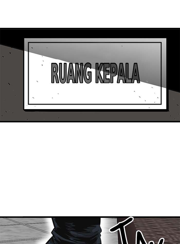 Final Boss Chapter 11 - halaman 19