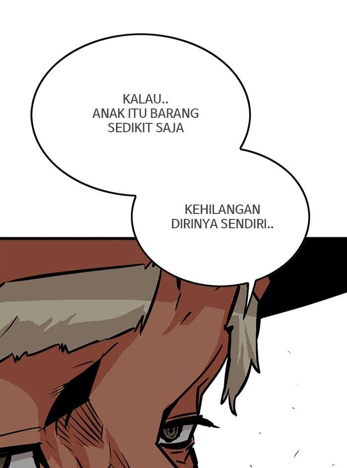 Final Boss Chapter 11 - halaman 2