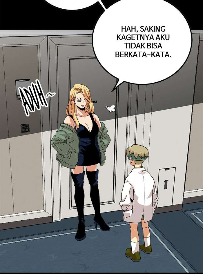Final Boss Chapter 11 - halaman 25