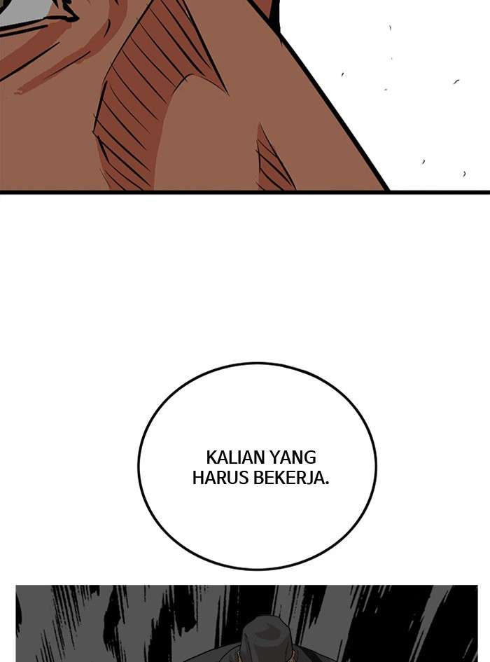 Final Boss Chapter 11 - halaman 3
