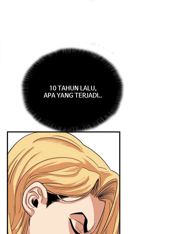 Final Boss Chapter 11 - halaman 33