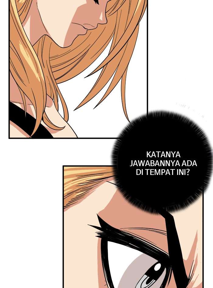 Final Boss Chapter 11 - halaman 34