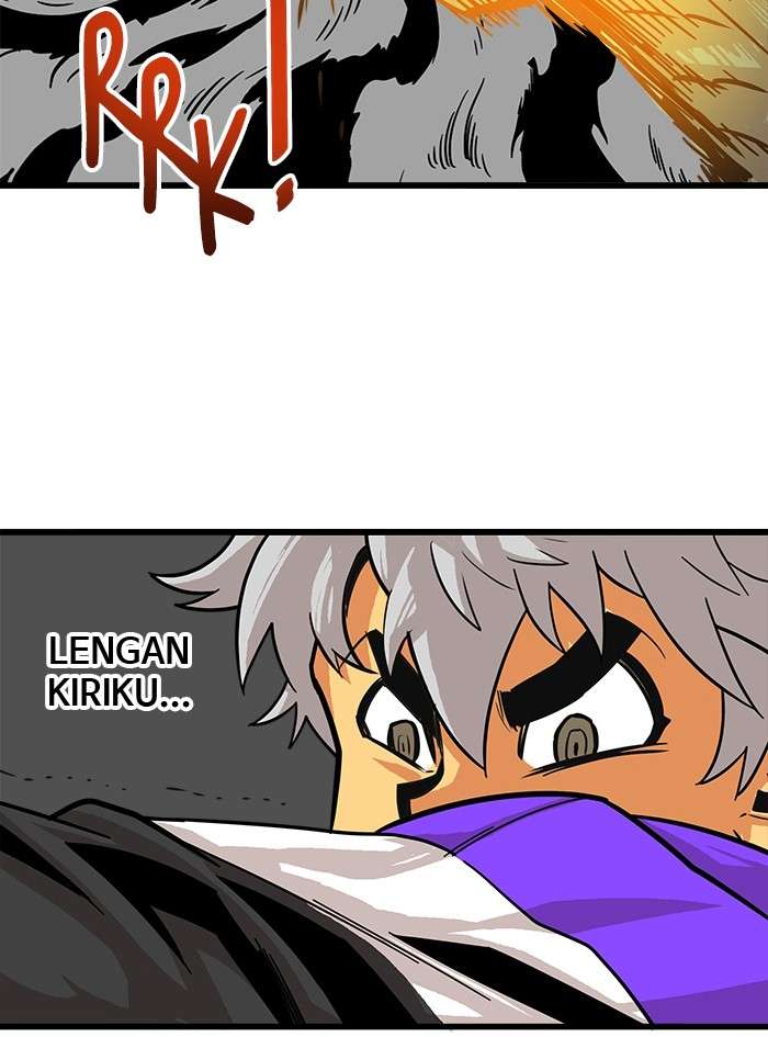 Final Boss Chapter 11 - halaman 43