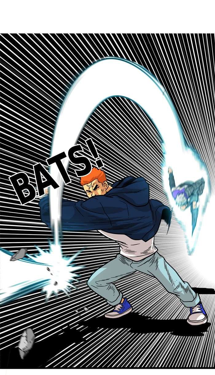 Final Boss Chapter 12 - halaman 41