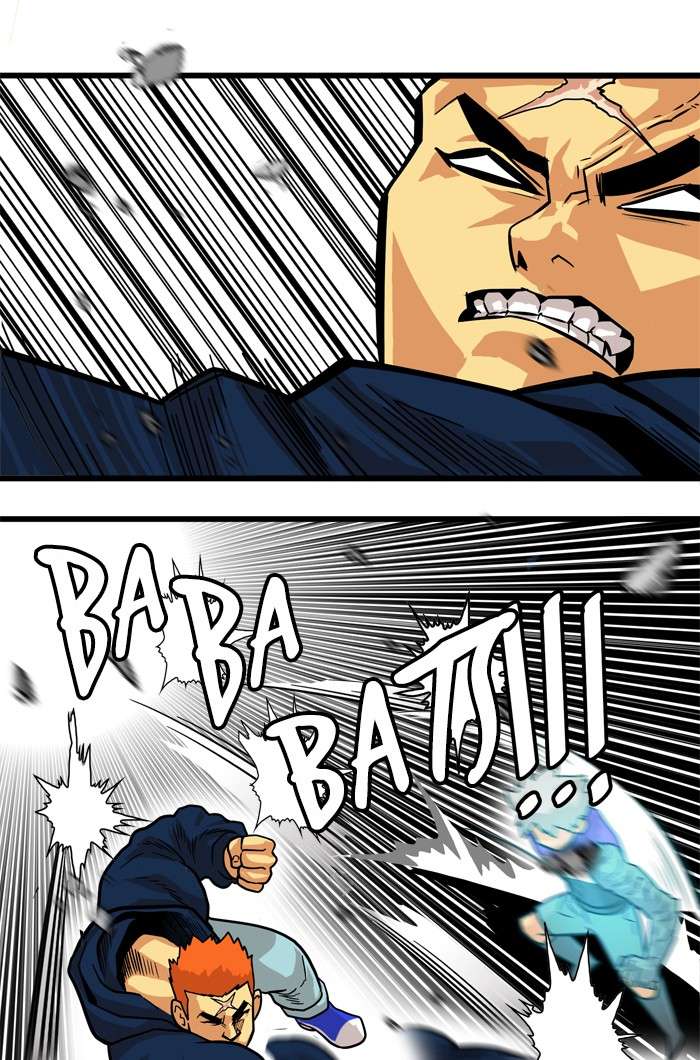 Final Boss Chapter 12 - halaman 42