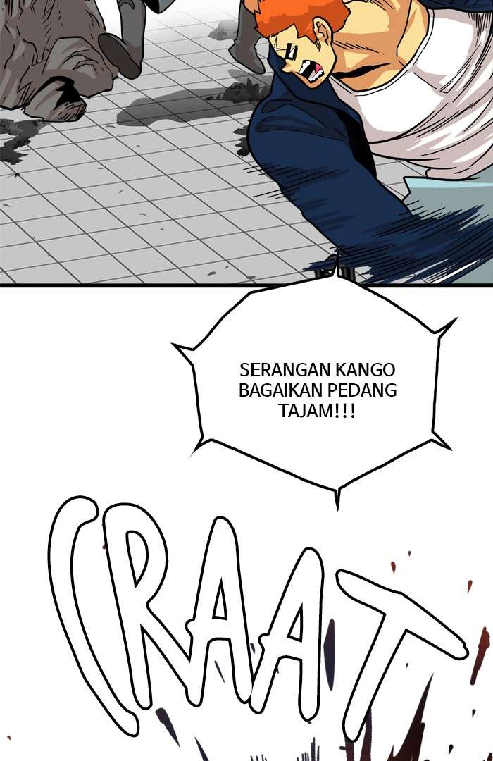 Final Boss Chapter 12 - halaman 68