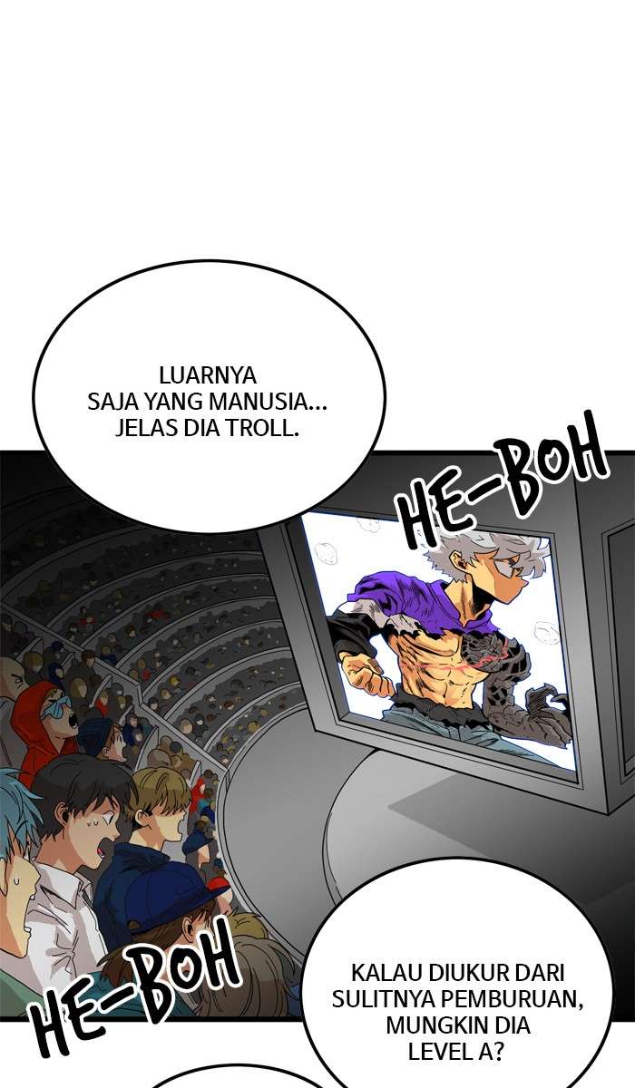 Final Boss Chapter 12 - halaman 84