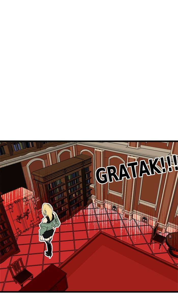 Final Boss Chapter 12 - halaman 9