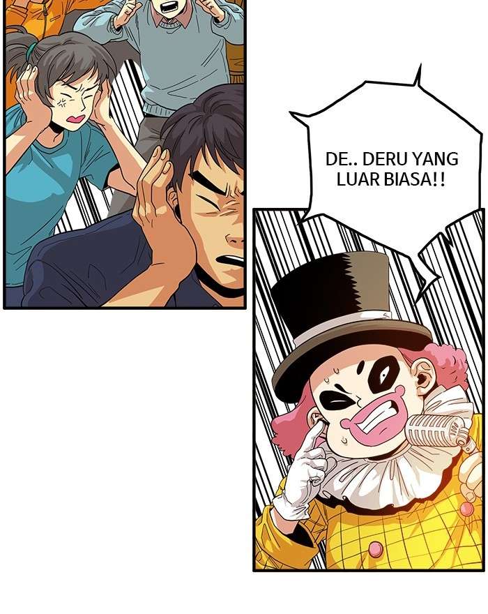 Final Boss Chapter 13 - halaman 19