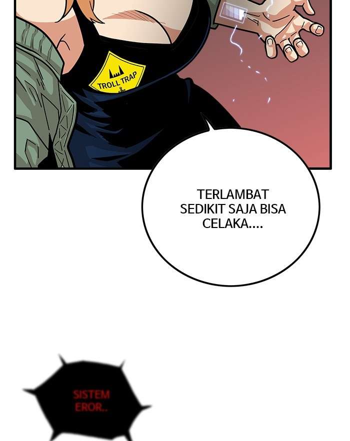 Final Boss Chapter 13 - halaman 8
