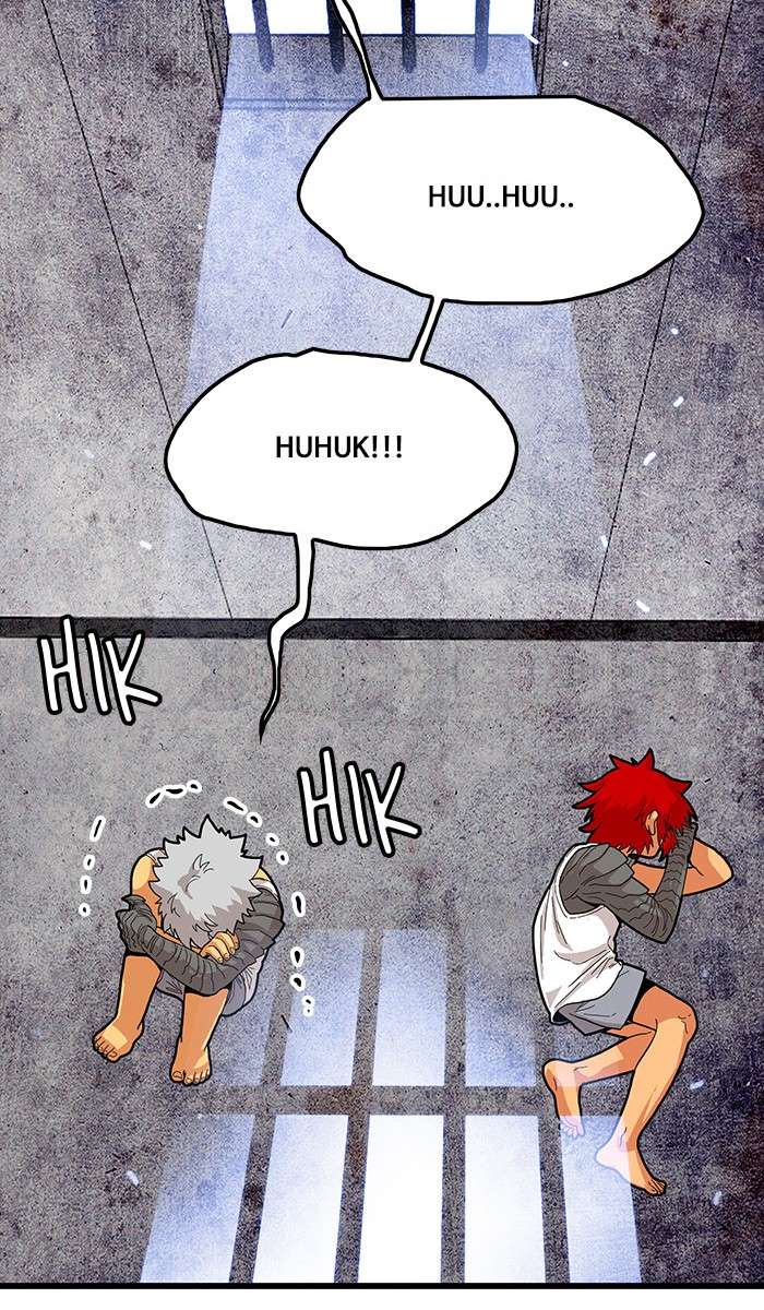 Final Boss Chapter 14 - halaman 21