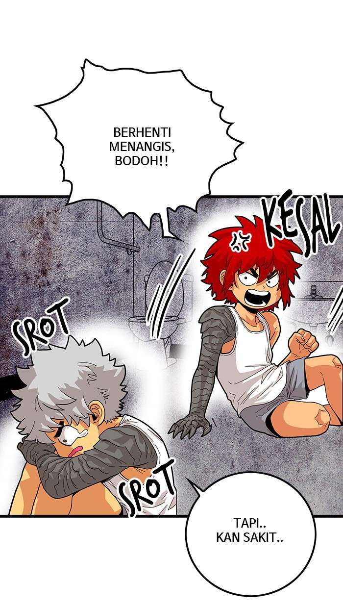 Final Boss Chapter 14 - halaman 22