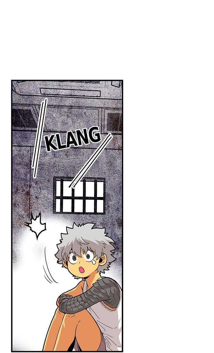 Final Boss Chapter 14 - halaman 25