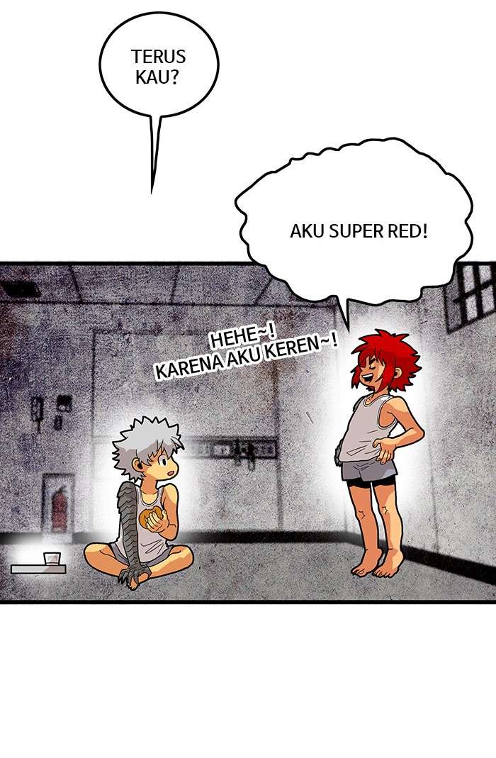 Final Boss Chapter 14 - halaman 32