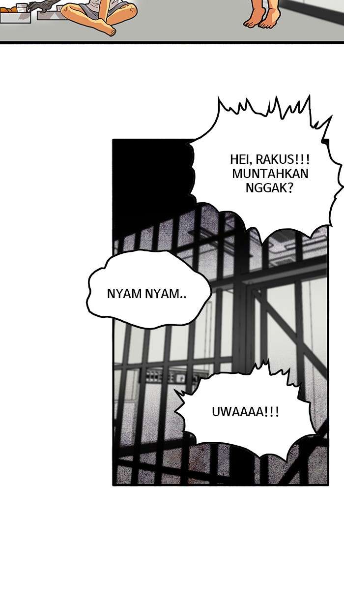 Final Boss Chapter 14 - halaman 34