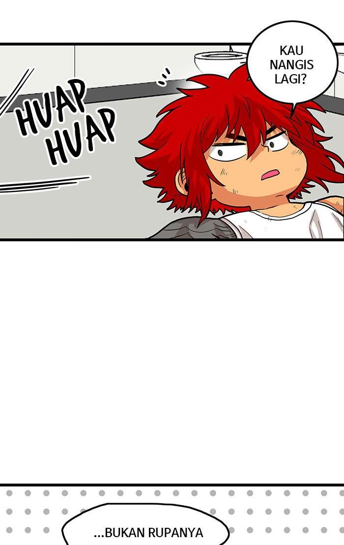 Final Boss Chapter 14 - halaman 42