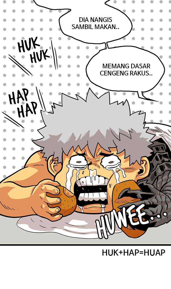 Final Boss Chapter 14 - halaman 43