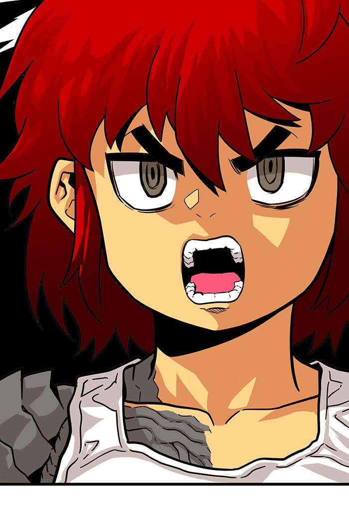 Final Boss Chapter 14 - halaman 54