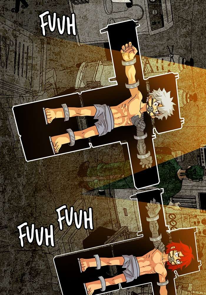 Final Boss Chapter 14 - halaman 9