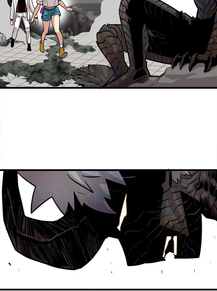 Final Boss Chapter 15 - halaman 18