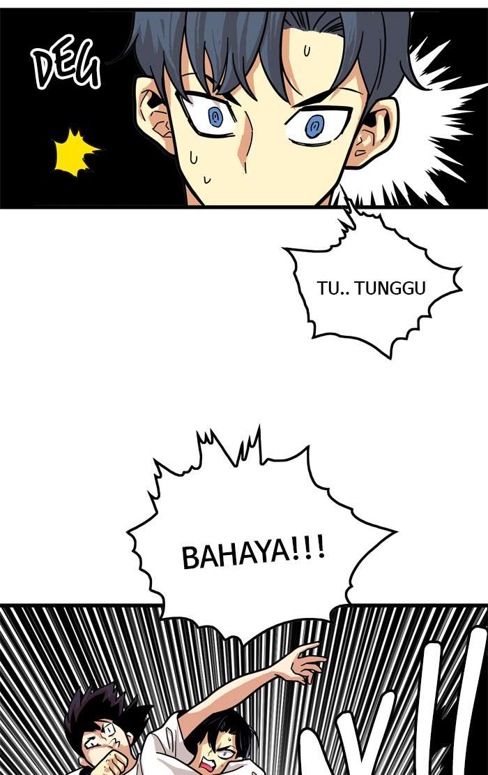 Final Boss Chapter 15 - halaman 19