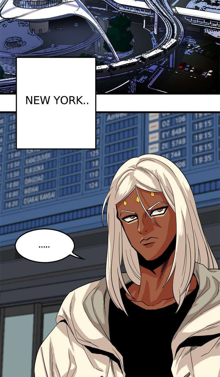 Final Boss Chapter 15 - halaman 2