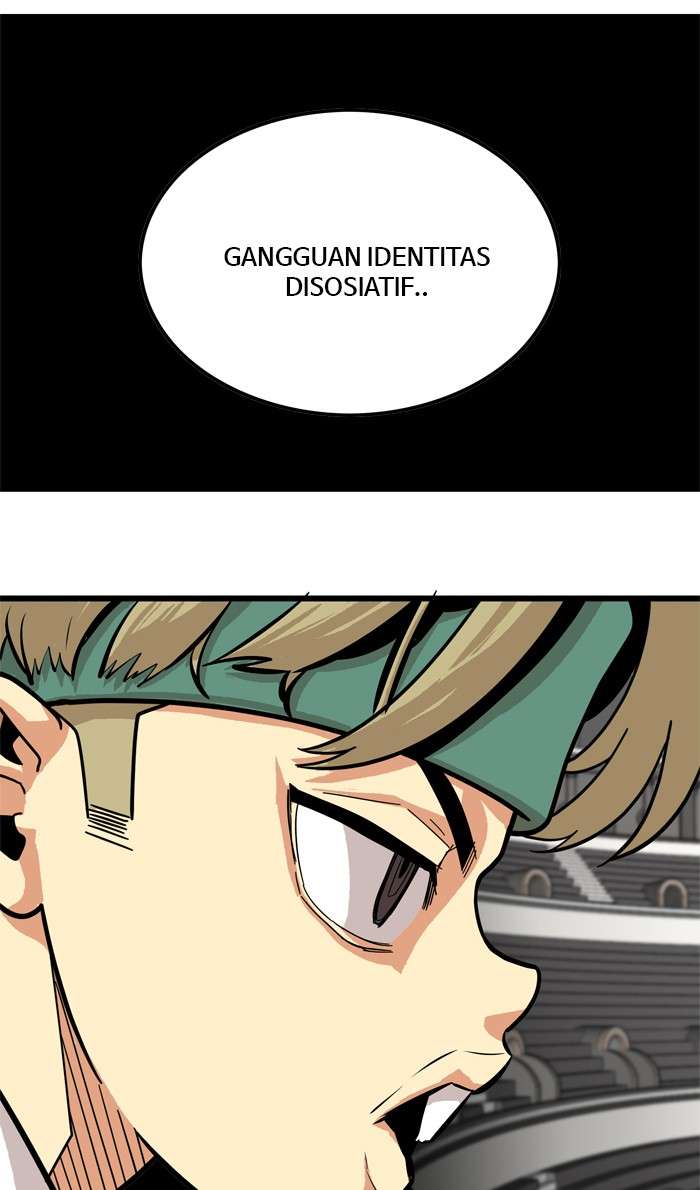 Final Boss Chapter 15 - halaman 26