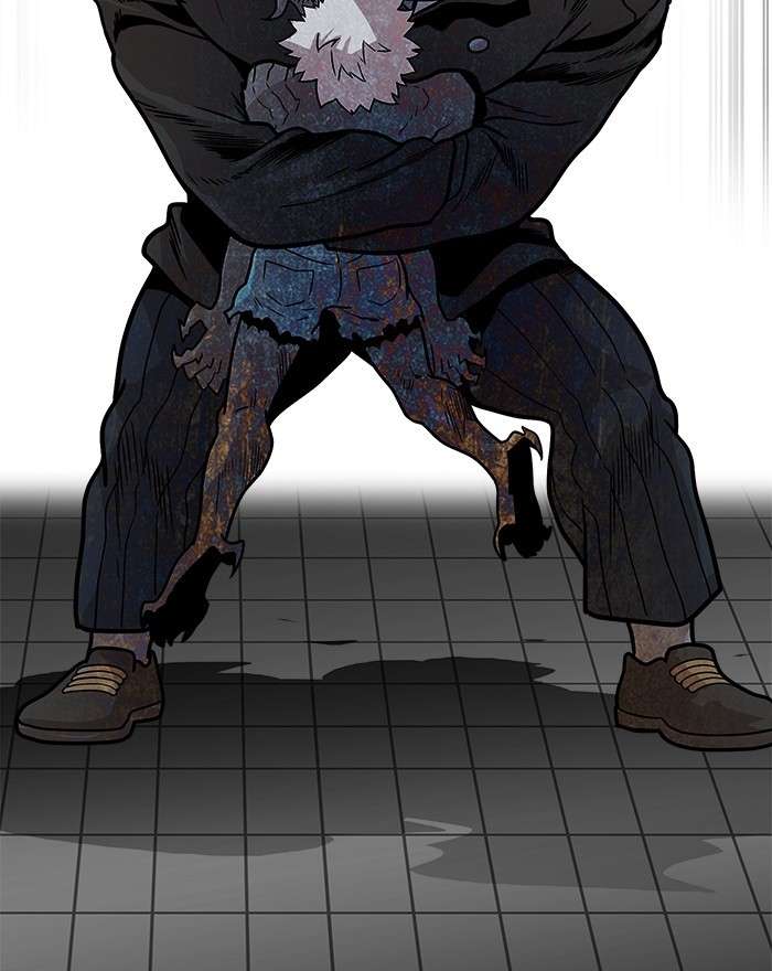 Final Boss Chapter 16 - halaman 14