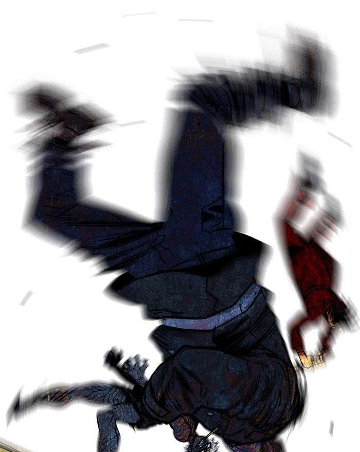 Final Boss Chapter 16 - halaman 19