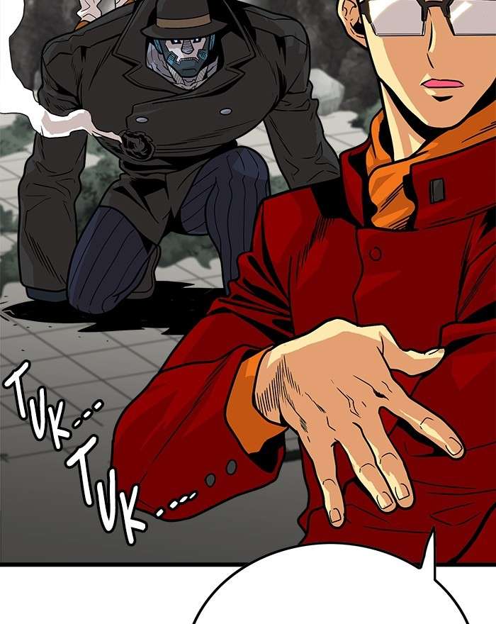 Final Boss Chapter 16 - halaman 28