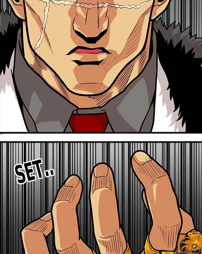 Final Boss Chapter 16 - halaman 35