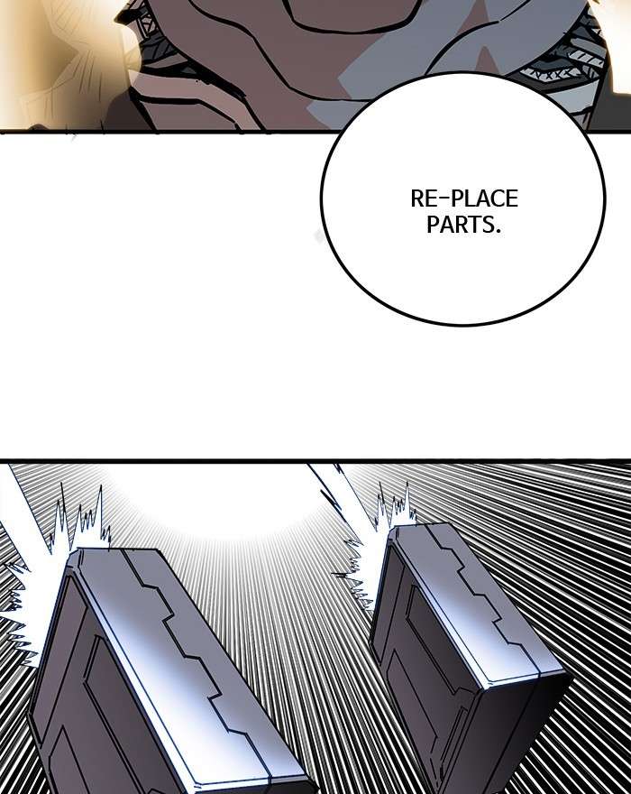 Final Boss Chapter 16 - halaman 41