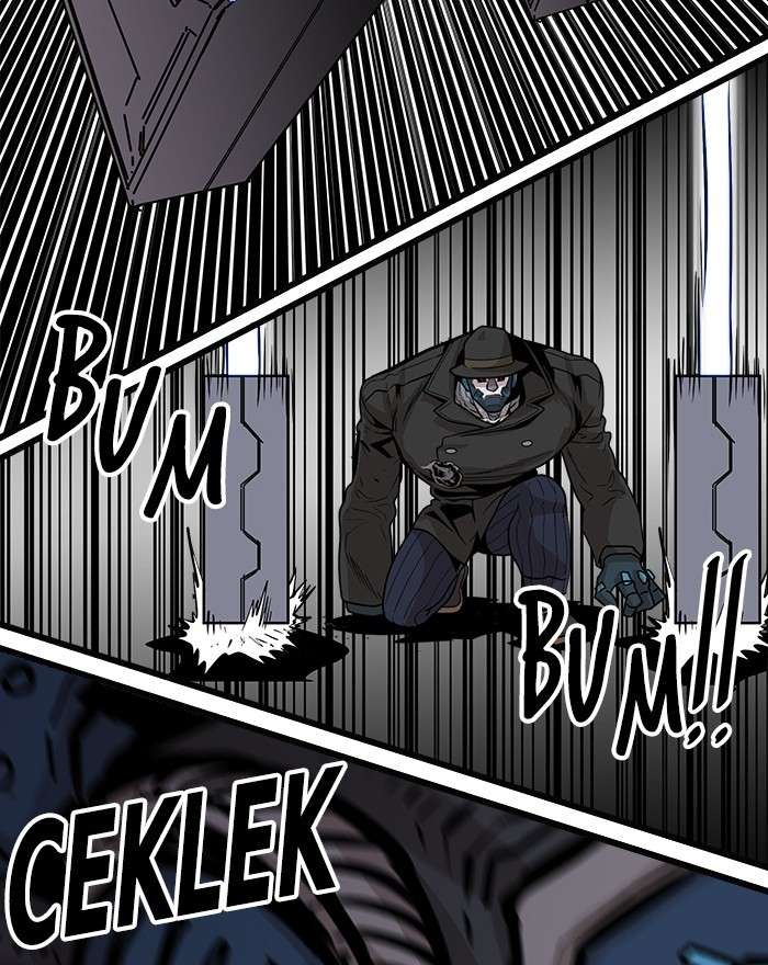 Final Boss Chapter 16 - halaman 42