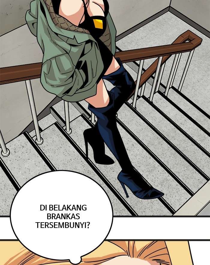 Final Boss Chapter 16 - halaman 56