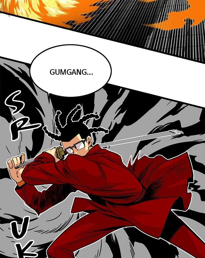 Final Boss Chapter 16 - halaman 66