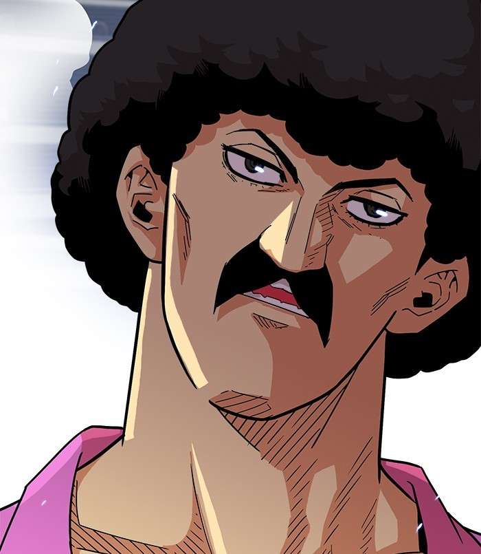 Final Boss Chapter 17 - halaman 11