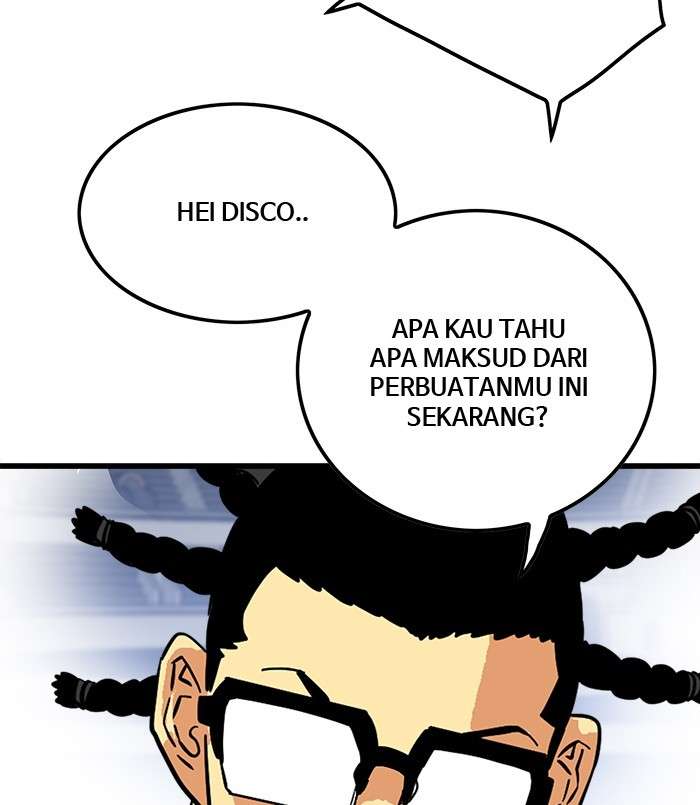 Final Boss Chapter 17 - halaman 17