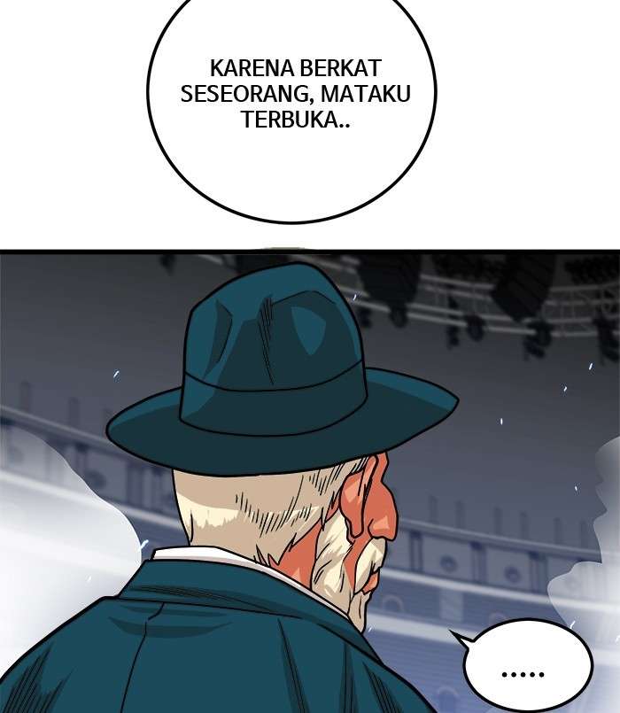 Final Boss Chapter 17 - halaman 20