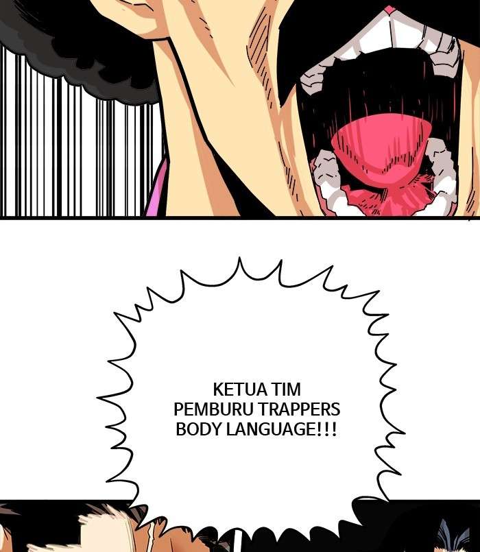Final Boss Chapter 17 - halaman 22
