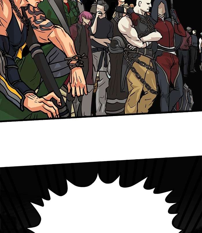Final Boss Chapter 17 - halaman 24