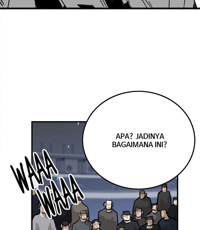 Final Boss Chapter 17 - halaman 27