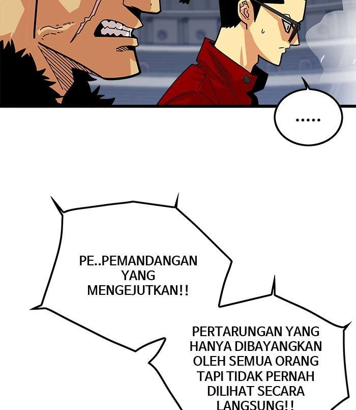 Final Boss Chapter 17 - halaman 40