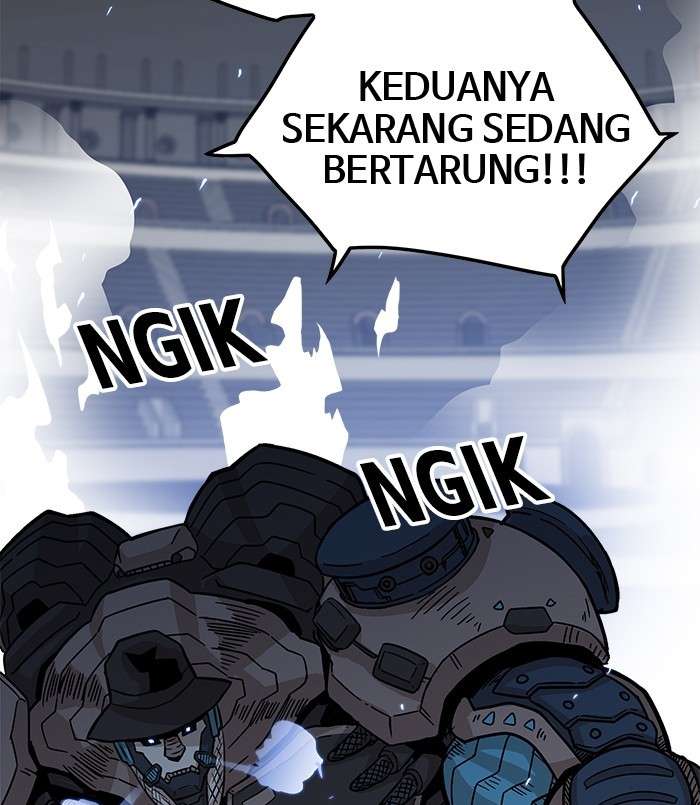 Final Boss Chapter 17 - halaman 42