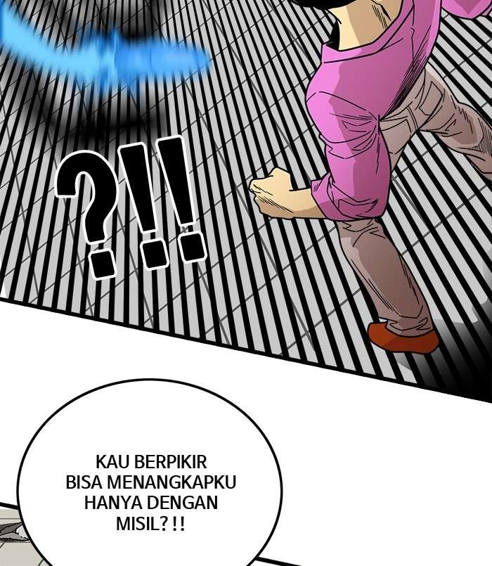Final Boss Chapter 17 - halaman 47