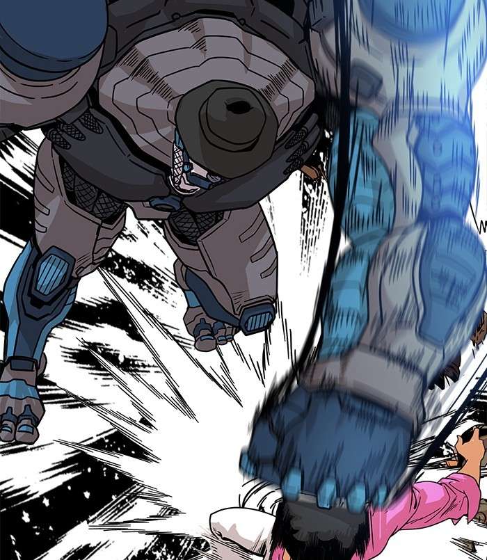 Final Boss Chapter 17 - halaman 58